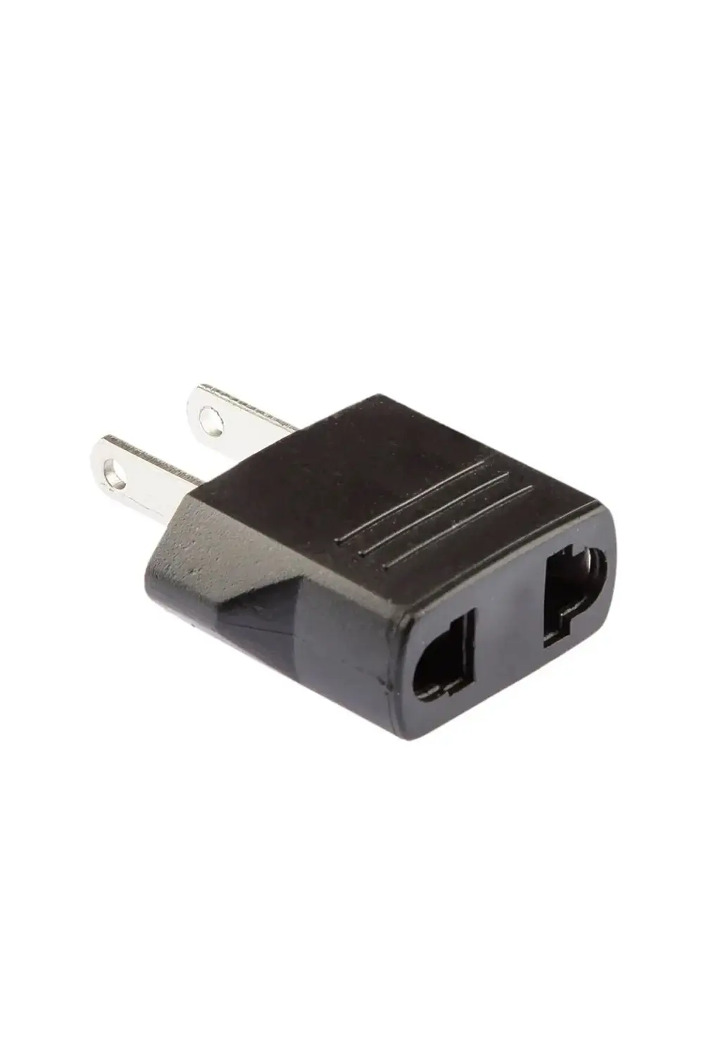 Türk Fişi - Amerikan Tip Fişe Çevirici Seyahat Adaptörü Amerika F
