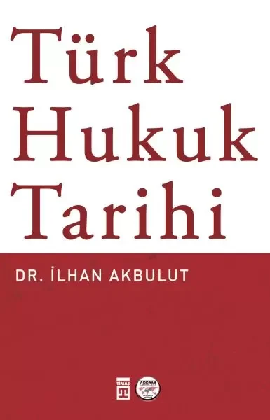 Türk Hukuk Tarihi Fiyatı, Yorumları ve Özellikleri