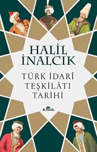 Türk İdari Teşkilatı Tarihi Fiyatı, Yorumları ve Özellikleri