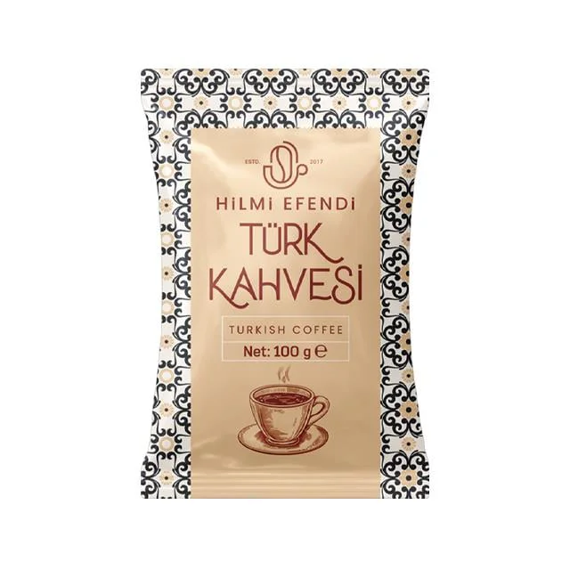 Türk Kahvesi 100 Gr. - Geleneksel Tat, Tam Kıvam Fiyatı, Yorumları ve Özellikleri