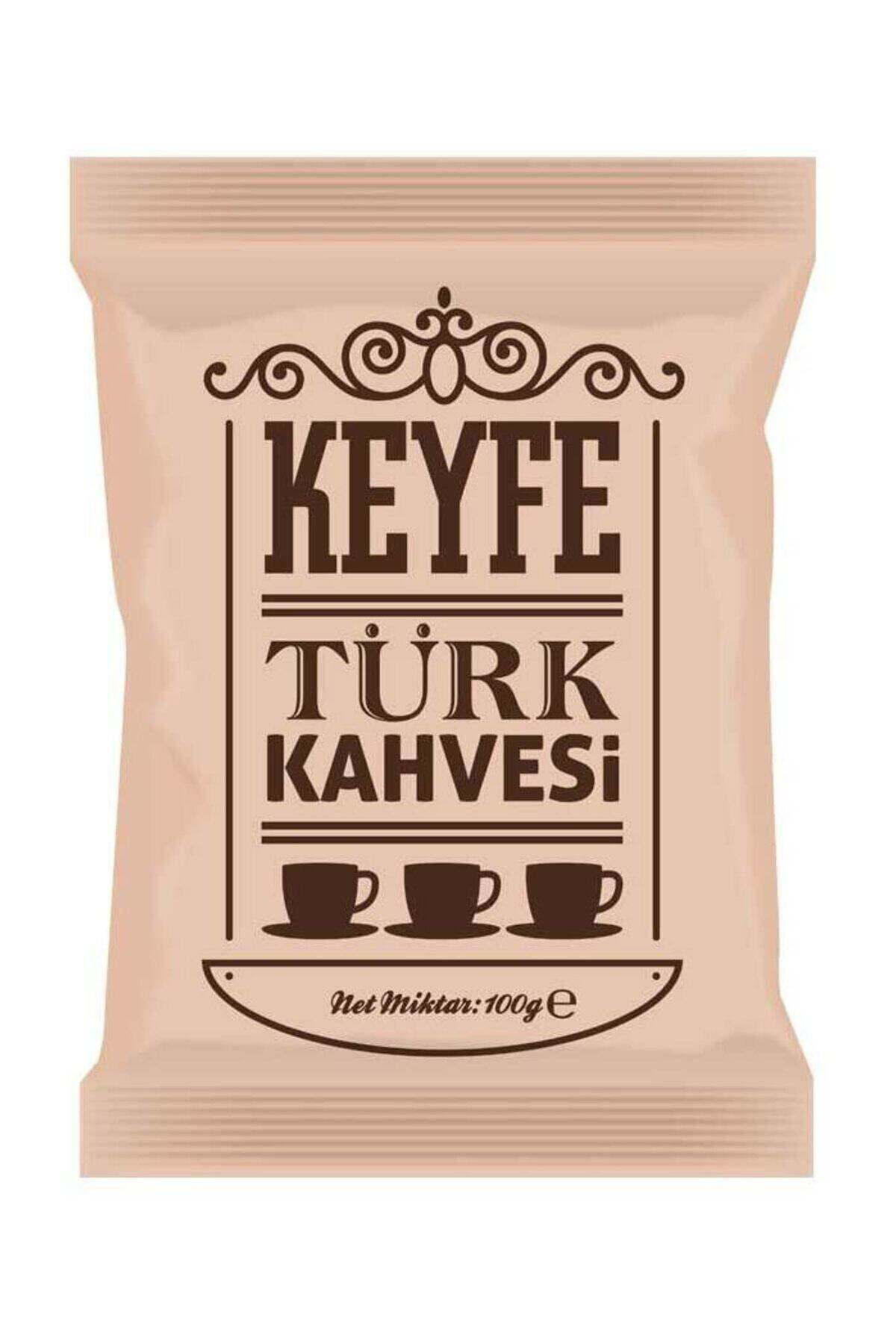 Türk Kahvesi 100 gr