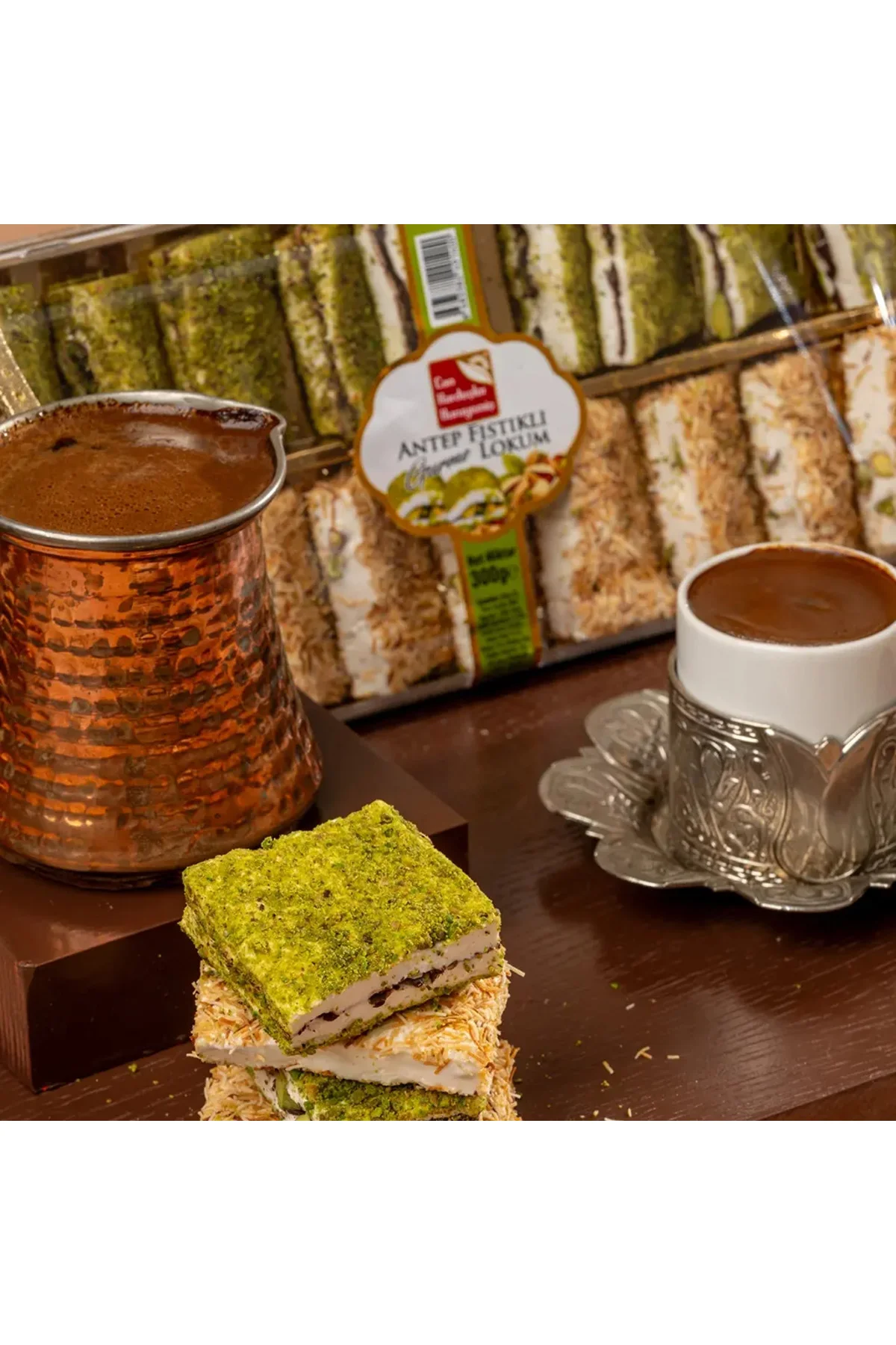 Türk Kahvesi 1000 g Fiyatı, Yorumları ve Özellikleri