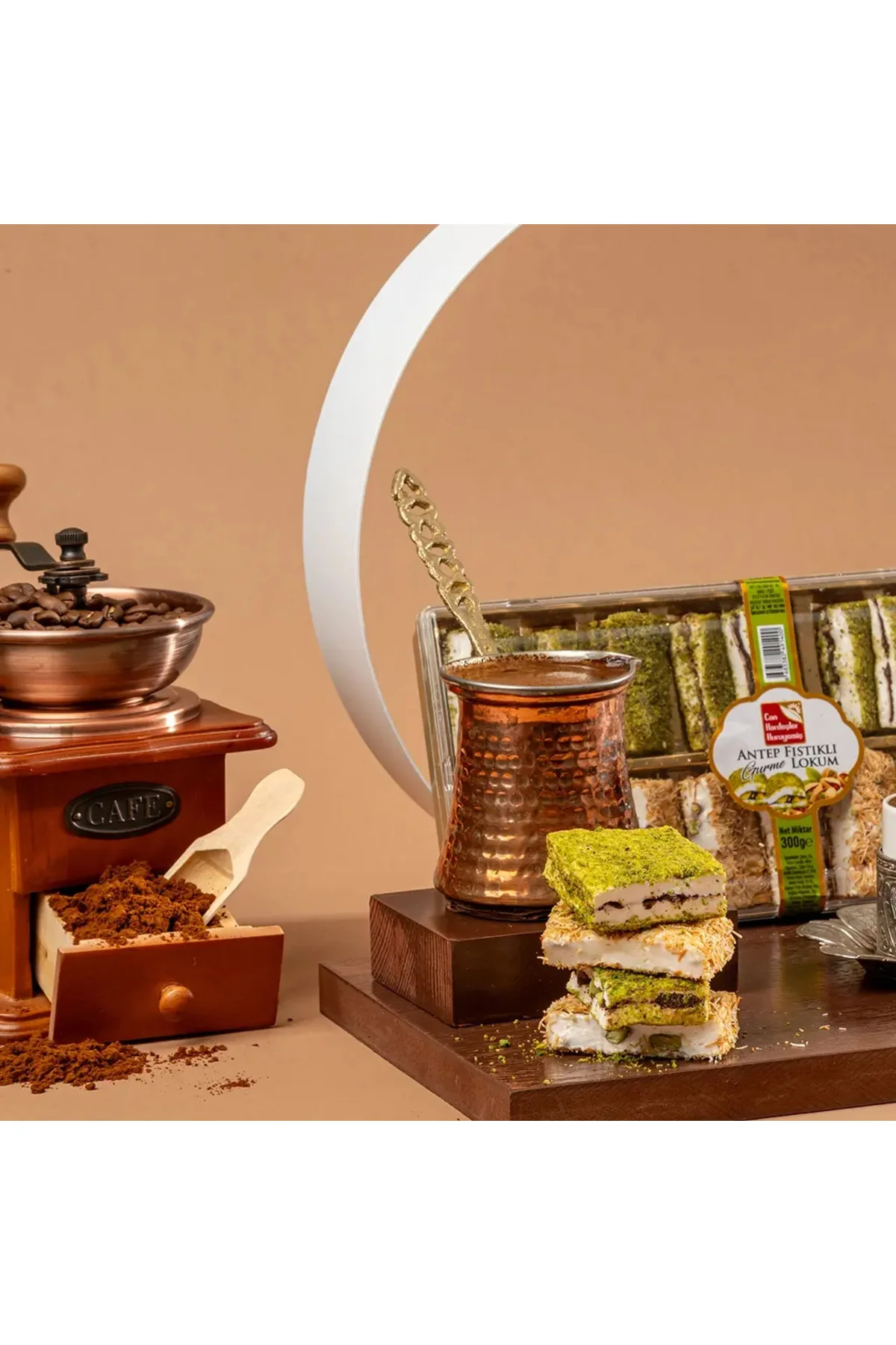 Türk Kahvesi 1000 g Fiyatı, Yorumları ve Özellikleri