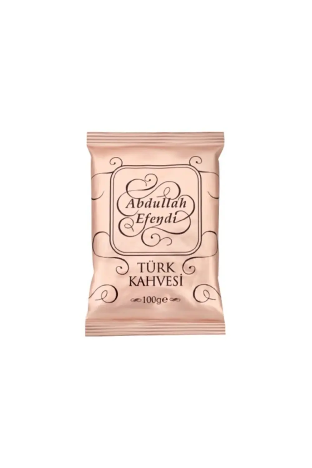 Türk Kahvesi 100.gr