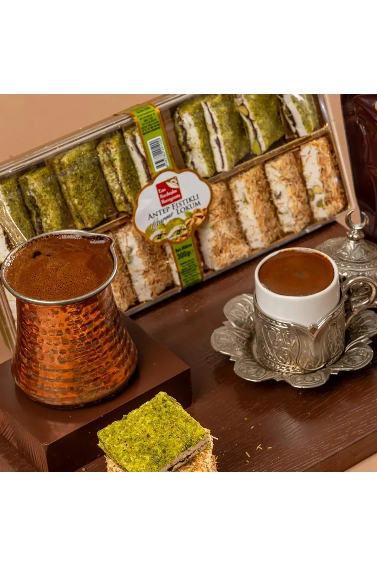 Türk Kahvesi 500g Fiyatı, Yorumları ve Özellikleri
