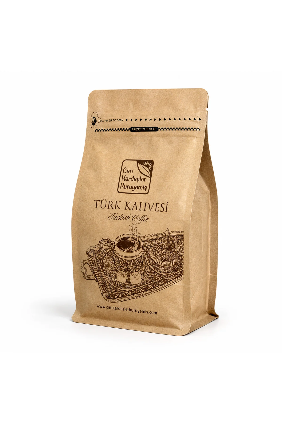 Türk Kahvesi 500g Fiyatı, Yorumları ve Özellikleri