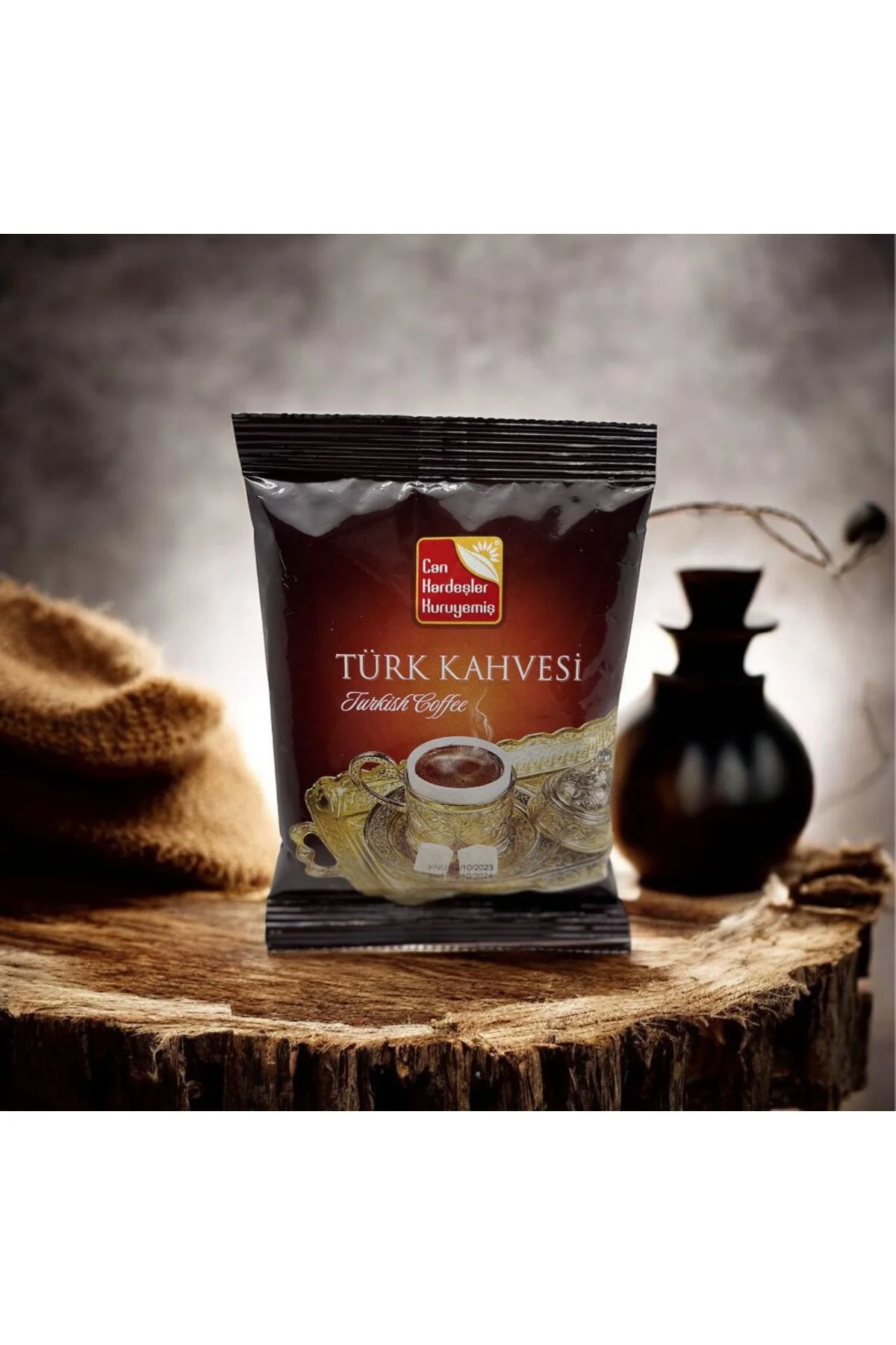 Türk Kahvesi (Çifte Kavrulmuş) 100 g Fiyatı, Yorumları ve Özellikleri