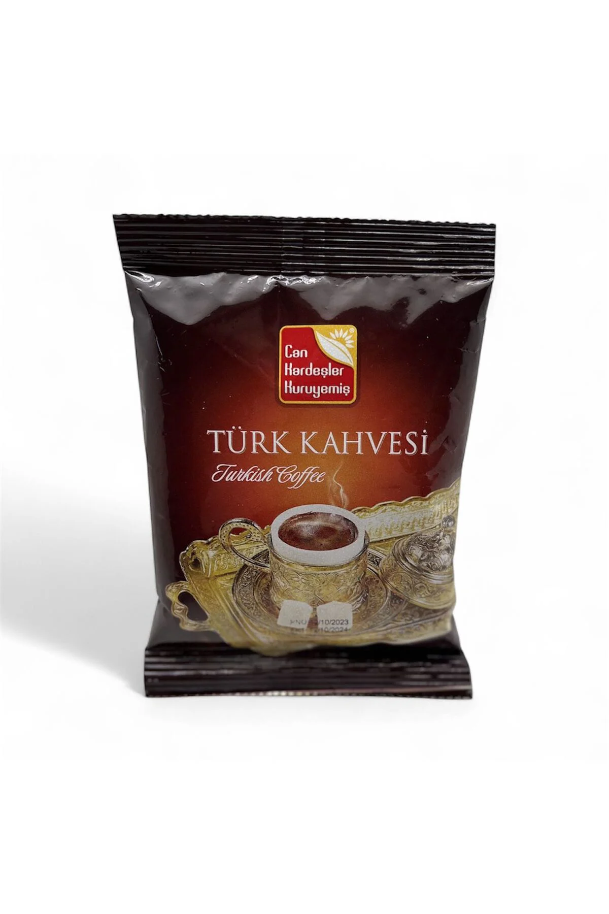 Türk Kahvesi (Çifte Kavrulmuş) 100 g Fiyatı, Yorumları ve Özellikleri