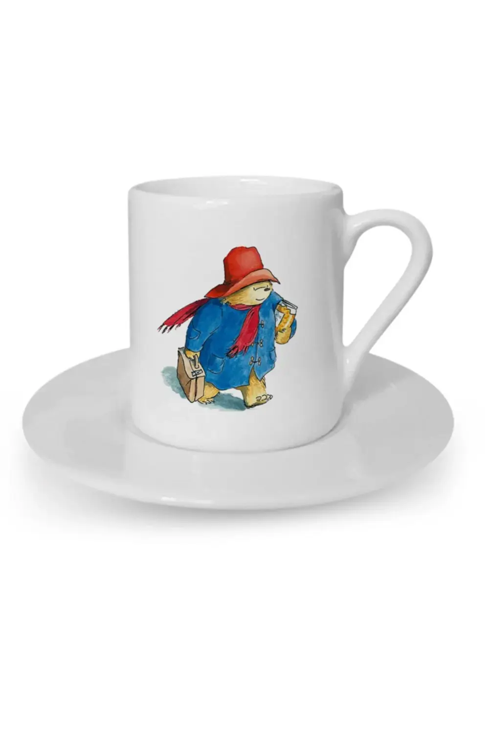 Türk Kahvesi Fincanı Paddington