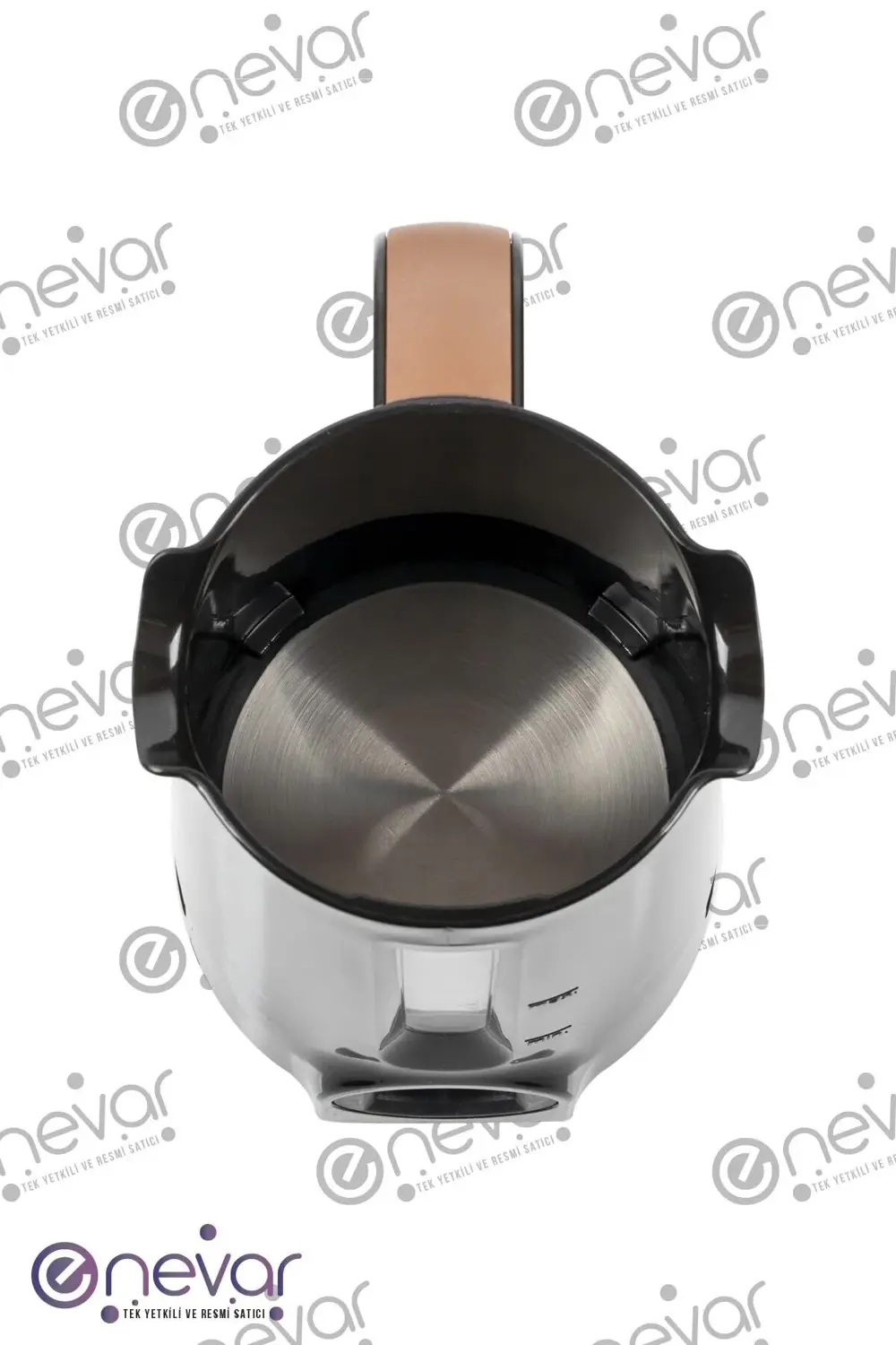 Türk Kahvesi Makinesi - Közde