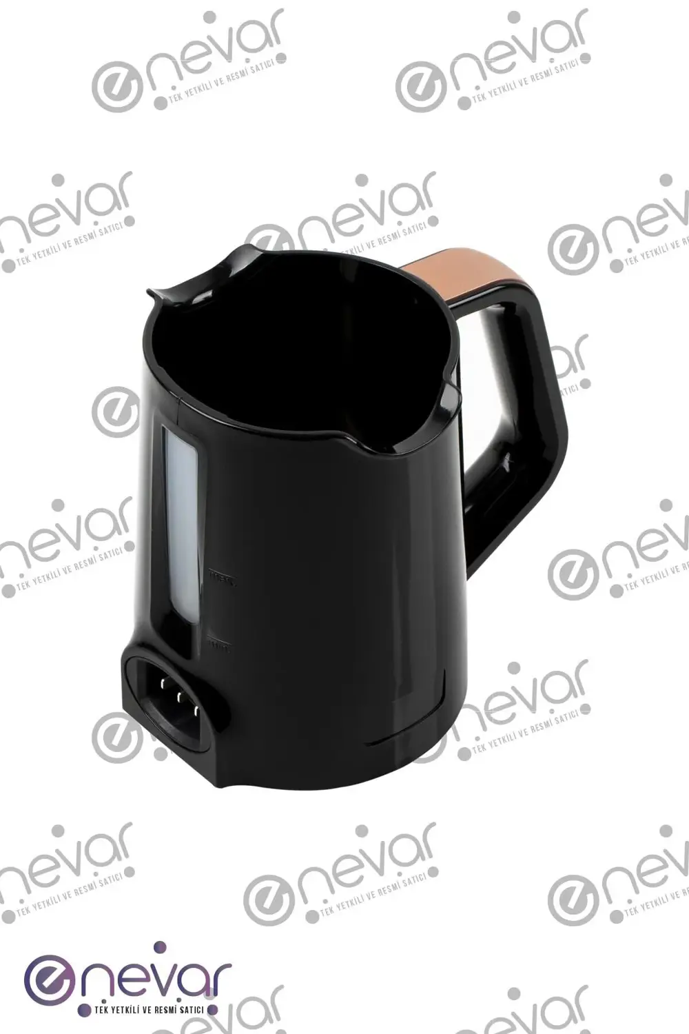 Türk Kahvesi Makinesi - Közde