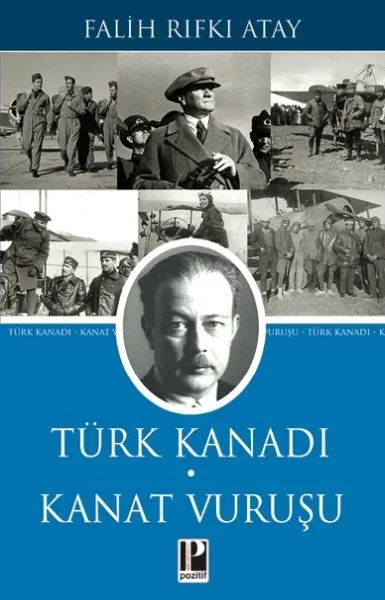 Türk Kanadı - Kanat Vuruşu Fiyatı, Yorumları ve Özellikleri