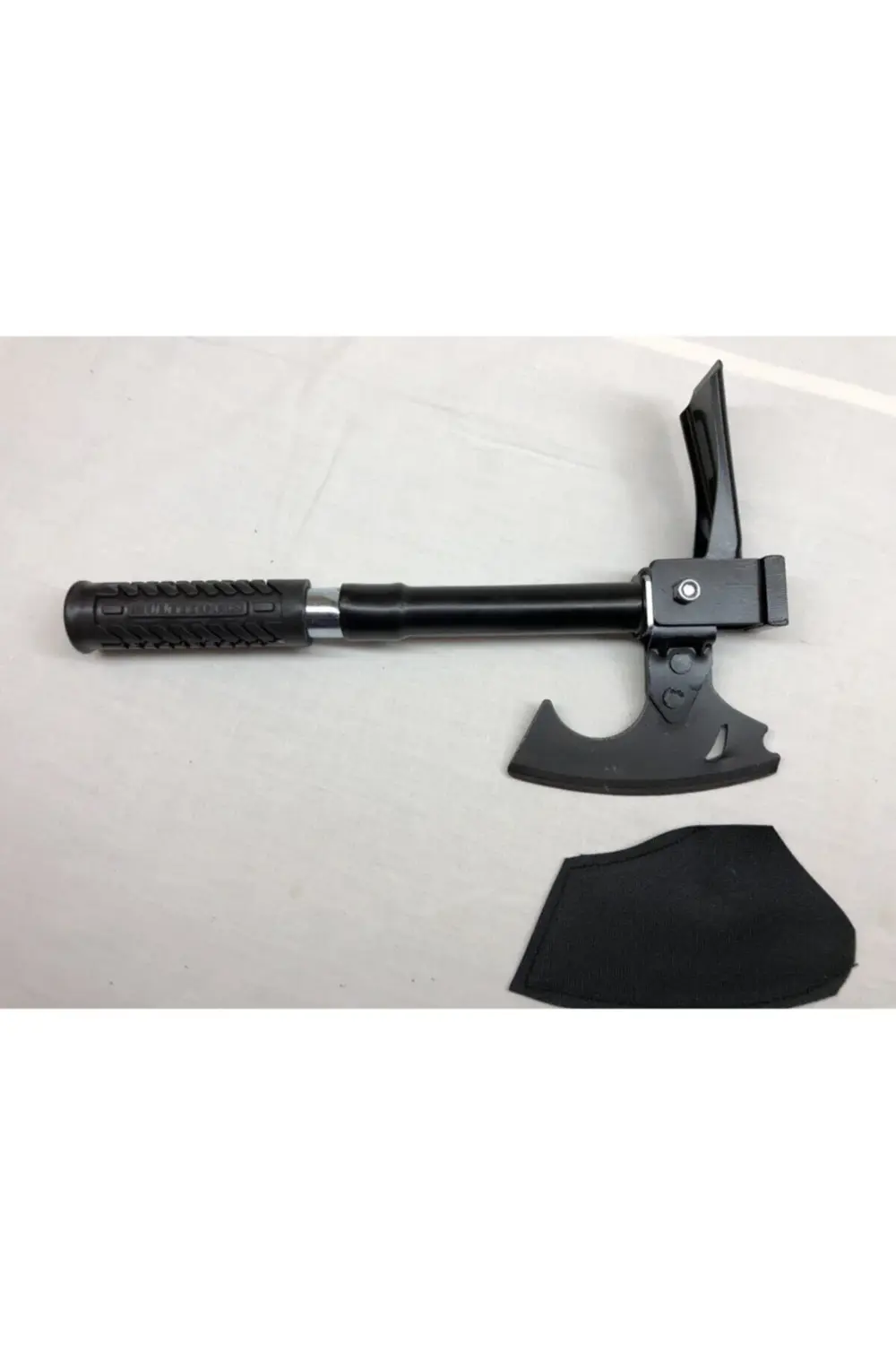 Türk Malı Çok Fonksiyonlu Bahçe Kamp Piknik Avcılık Için Balta Çe