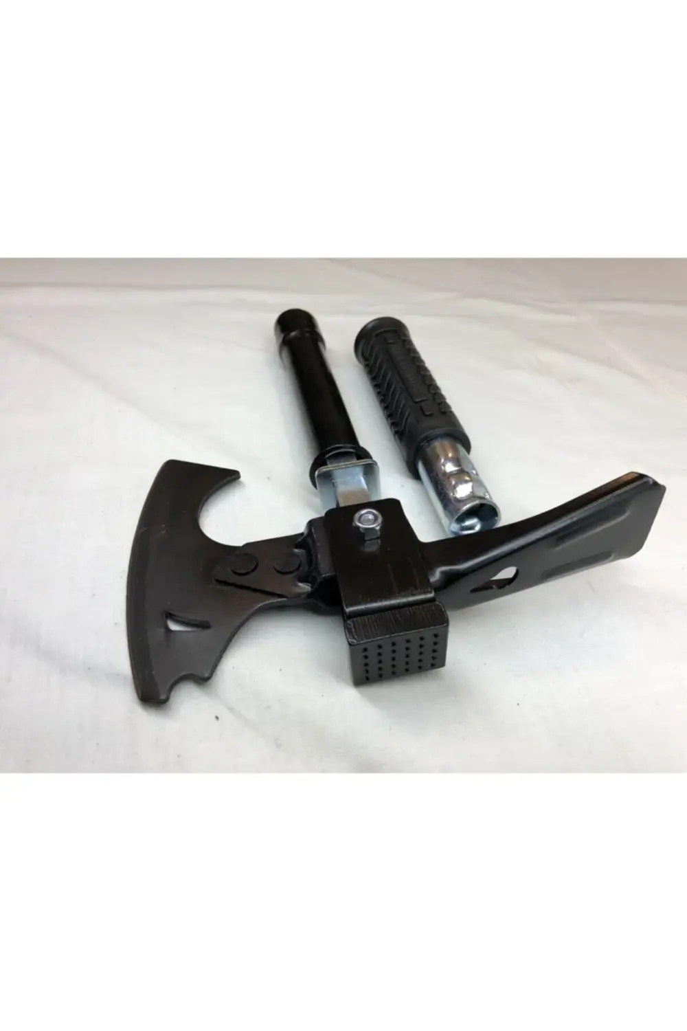 Türk Malı Çok Fonksiyonlu Bahçe Kamp Piknik Avcılık Için Balta Çe