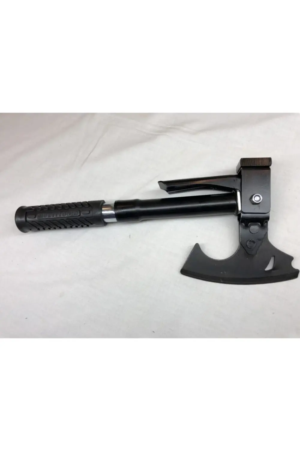 Türk Malı Çok Fonksiyonlu Bahçe Kamp Piknik Avcılık Için Balta Çe