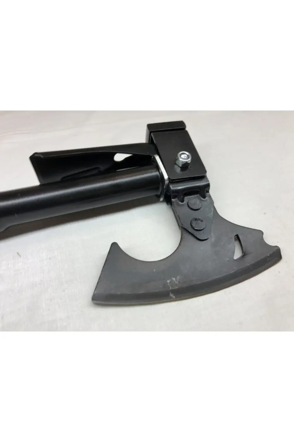 Türk Malı Çok Fonksiyonlu Bahçe Kamp Piknik Avcılık Için Balta Çe