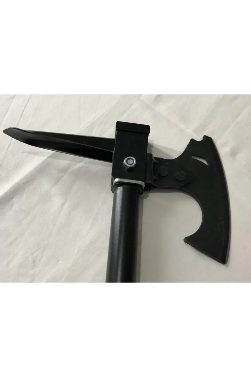 Türk Malı Karbon Çelik Özel Yüksek Standart Katlanır Balta Çekiç