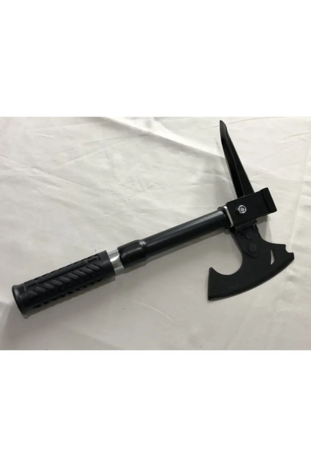 Türk Malı Karbon Çelik Özel Yüksek Standart Katlanır Balta Çekiç