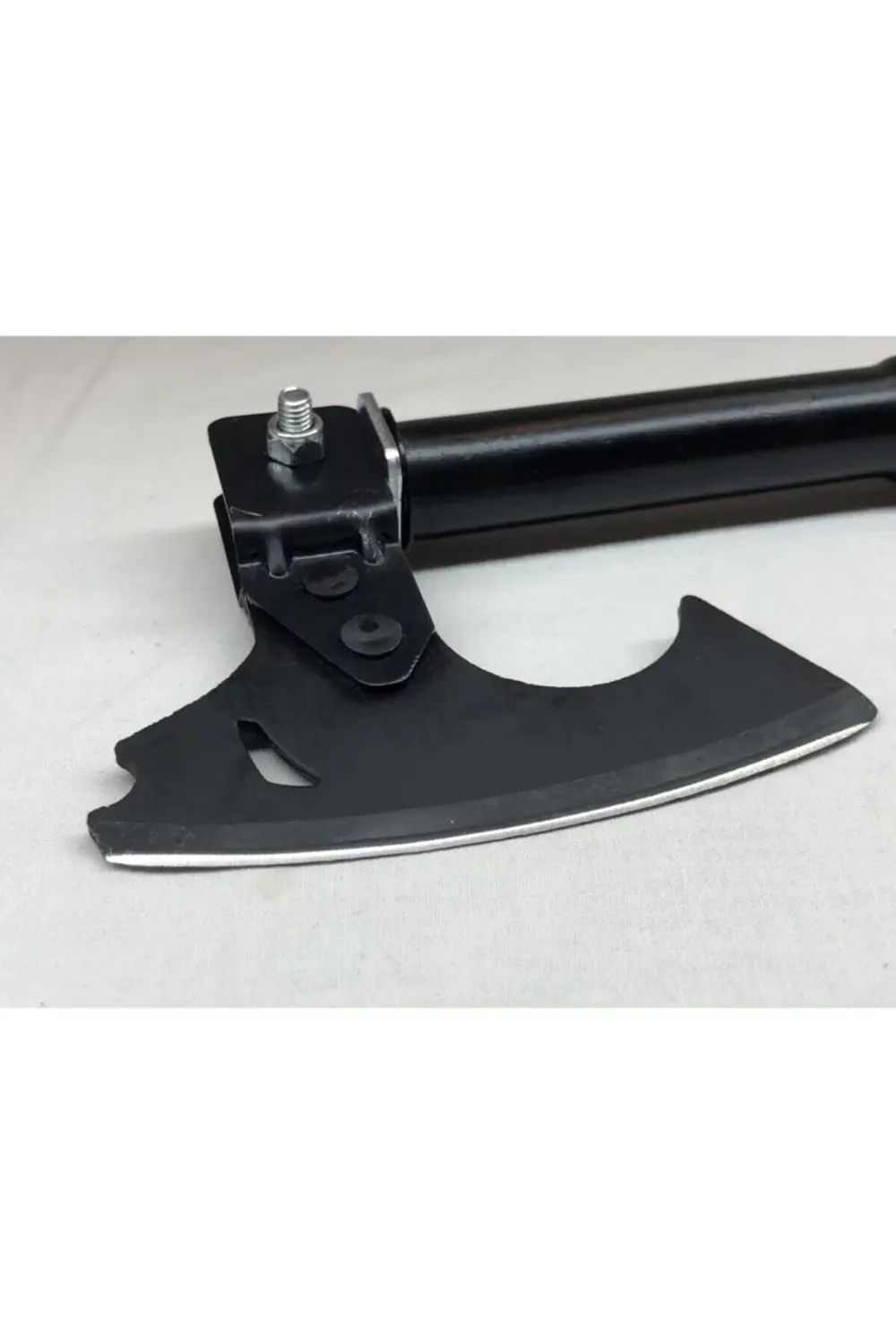 Türk Malı Özel Yeşil Kamuflaj Çantasında Sökülebilen Kaliteli Haf