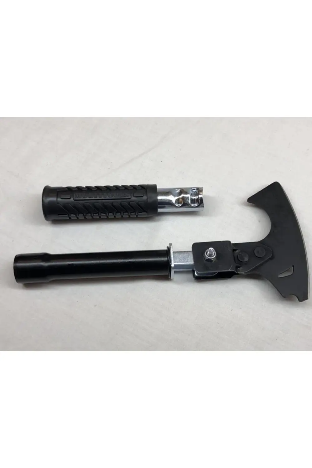 Türk Malı Özel Yeşil Kamuflaj Çantasında Sökülebilen Kaliteli Haf