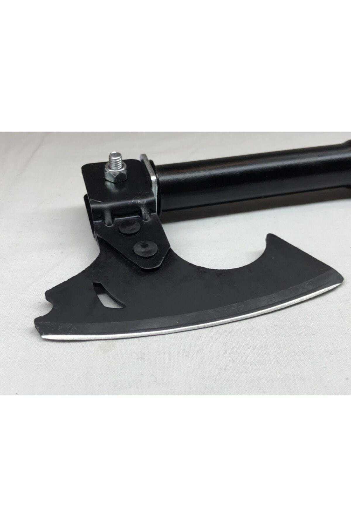 Türk Malı Özel Yeşil Kamuflaj Çantasında Sökülebilen Kaliteli Haf