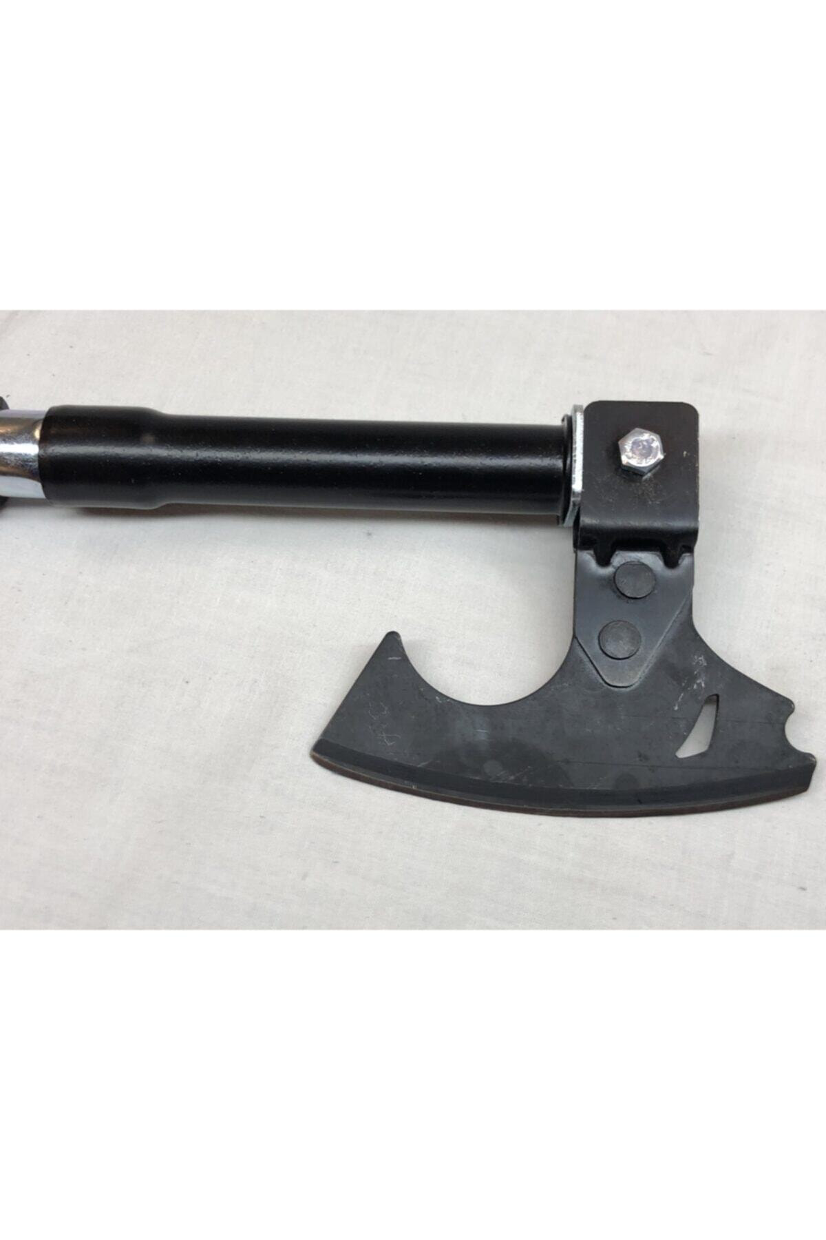 Türk Malı Özel Yeşil Kamuflaj Çantasında Sökülebilen Kaliteli Haf