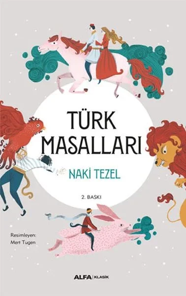 Türk Masalları Fiyatı, Yorumları ve Özellikleri