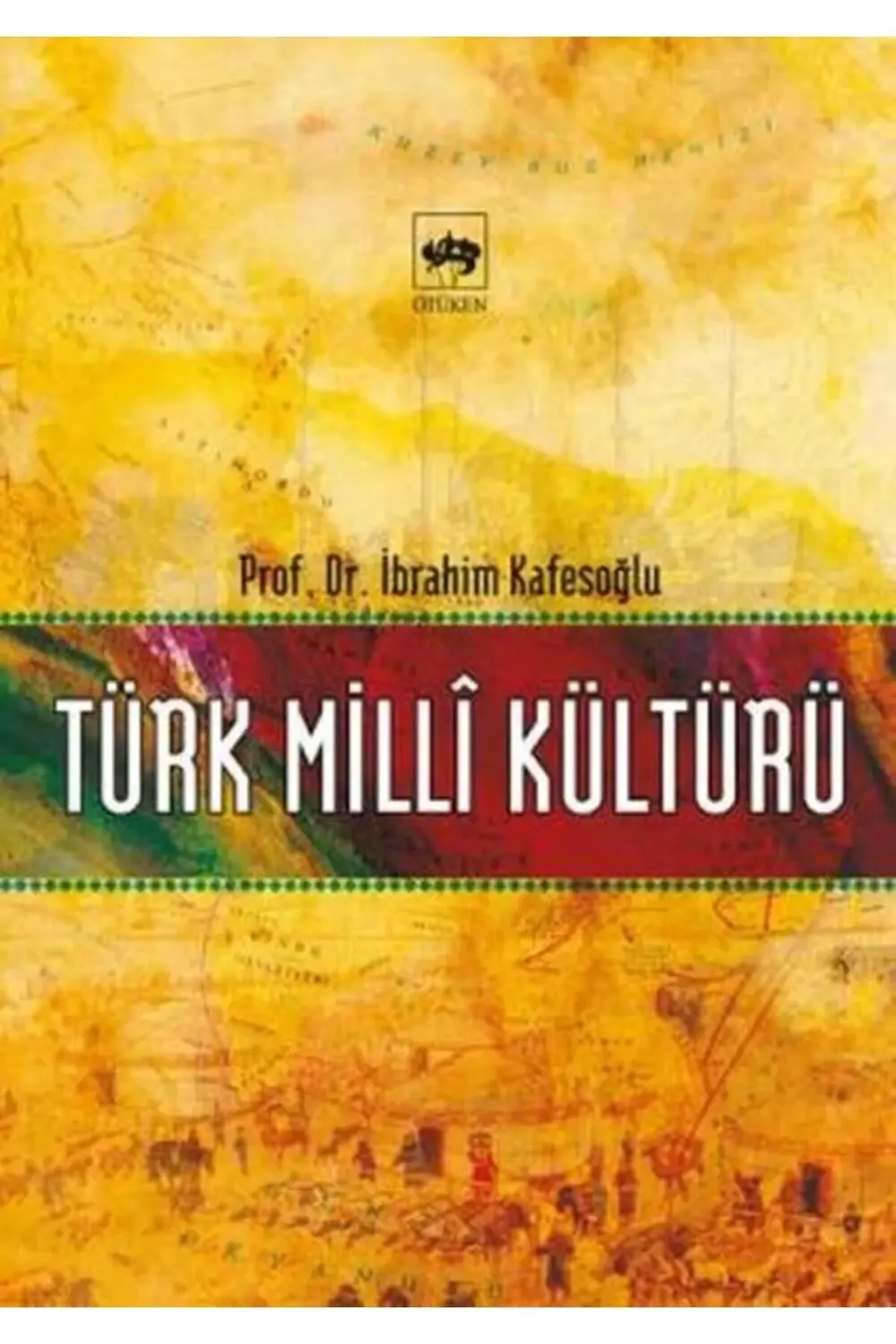 Türk Milli Kültürü
