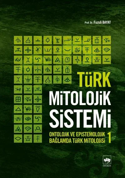 Türk Mitolojik Sistemi 1 Fiyatı, Yorumları ve Özellikleri
