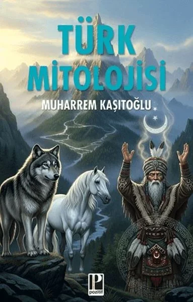 Türk Mitolojisi Türk Mitolojisi