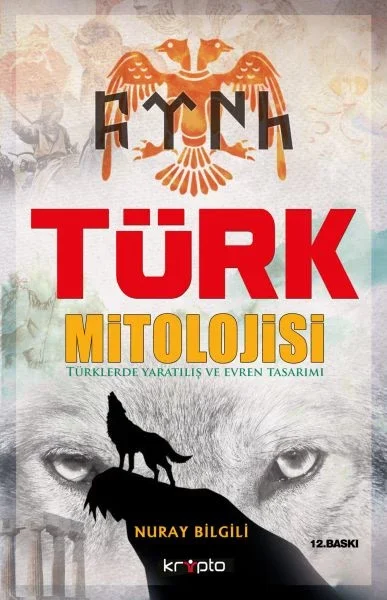 Türk Mitolojisi Fiyatı, Yorumları ve Özellikleri