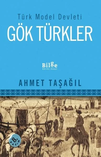 Türk Model Devleti Gök Türkler Fiyatı, Yorumları ve Özellikleri