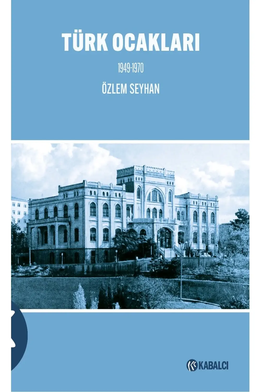 Türk Ocakları 1949-1970