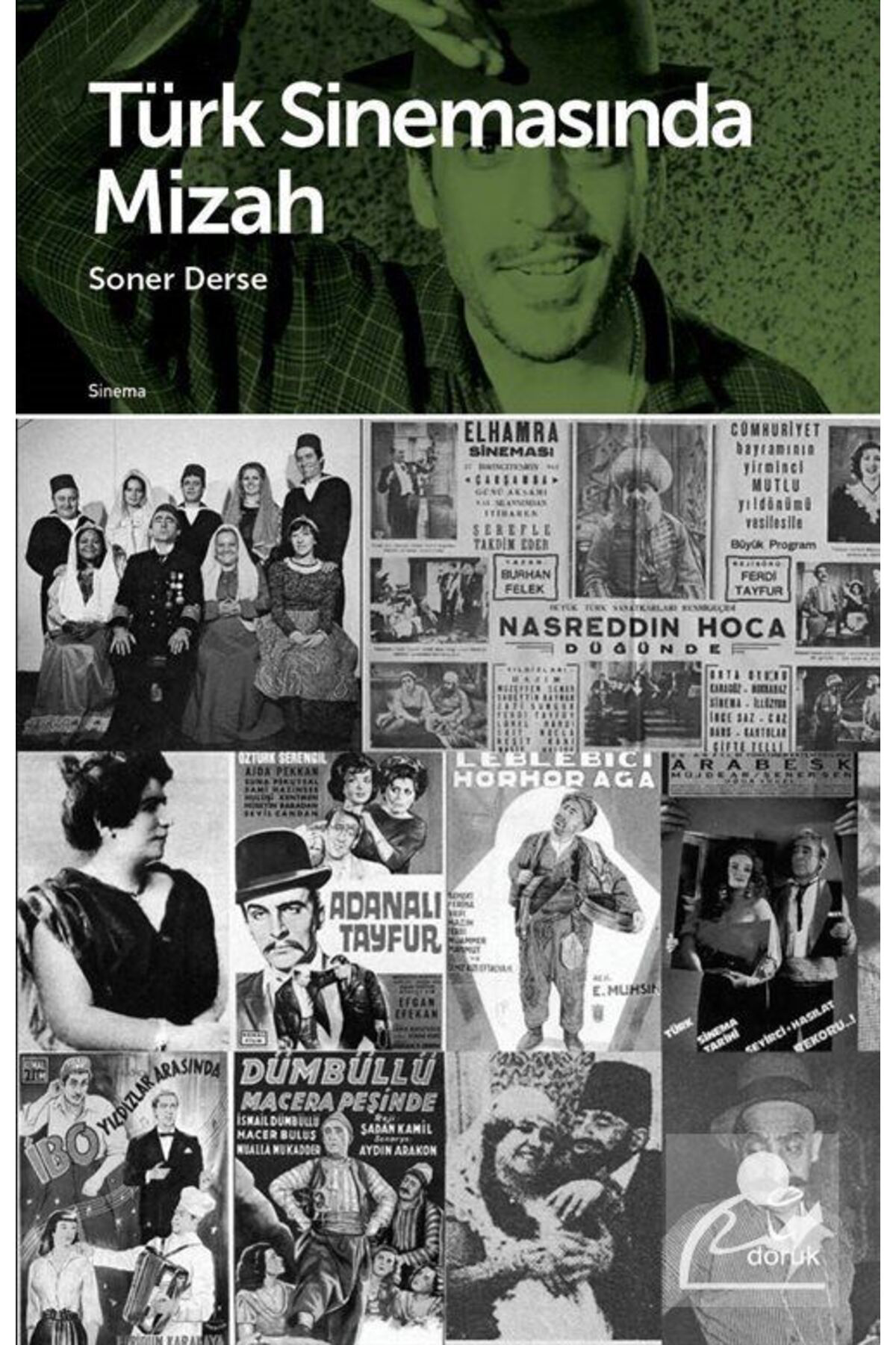 Türk Sinemasında Mizah