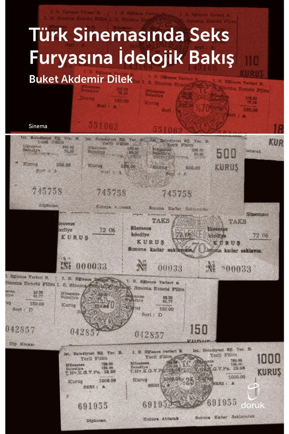 Türk Sinemasında  Furyasına Ideolojik Bakış - - Buket Akdemir