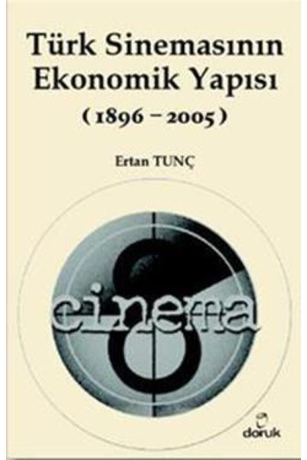 Türk Sinemasının Ekonomik Yapısı