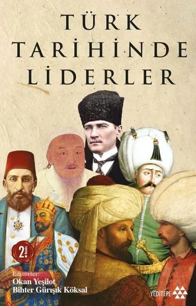 Türk Tarihinde Liderler Fiyatı, Yorumları ve Özellikleri