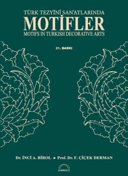 Türk Tezyini Sanatları Motifler
