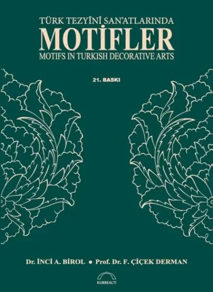 Türk Tezyini Sanatları Motifler