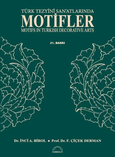 Türk Tezyini Sanatları Motifler