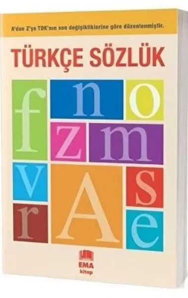 Türkçe Defterim