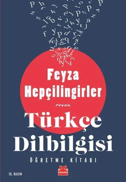 Türkçe Dilbilgisi Öğretme Kitabı Fiyatı, Yorumları ve Özellikleri