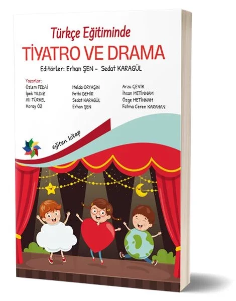 Türkçe Eğitiminde Tiyatro ve Drama Fiyatı, Yorumları ve Özellikleri