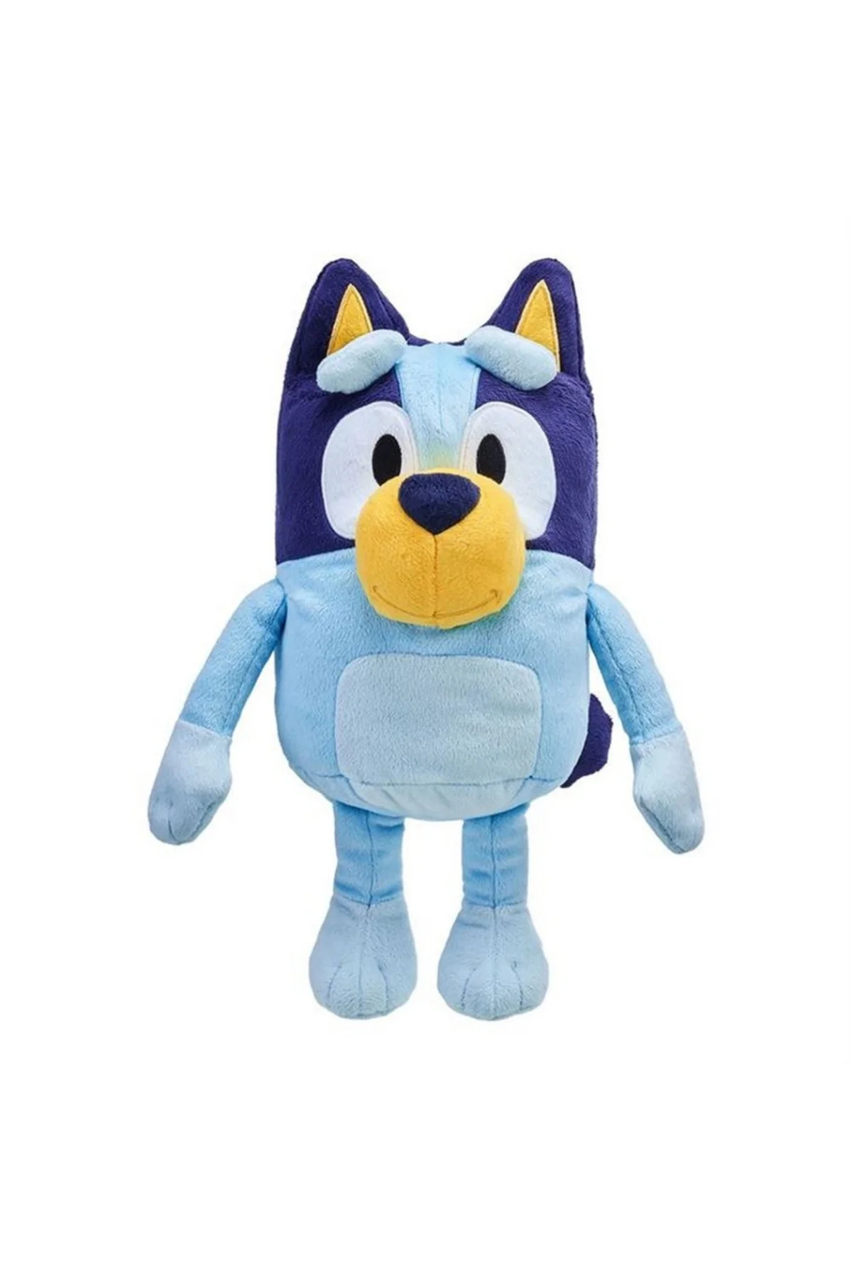 Türkçe Konuşan Peluş Figür 35cm