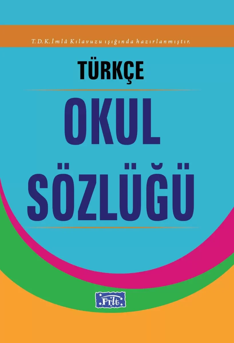 Türkçe Okul Sözlüğü (Karton Kapak) Fiyatı, Yorumları ve Özellikleri