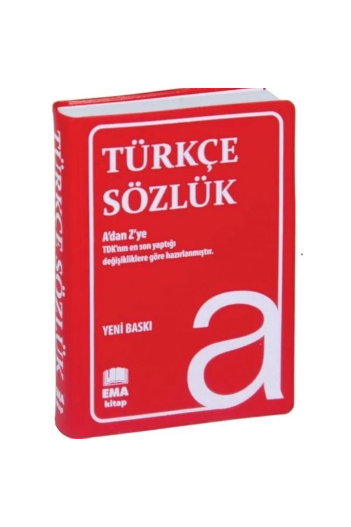Türkçe Sözlük 328800