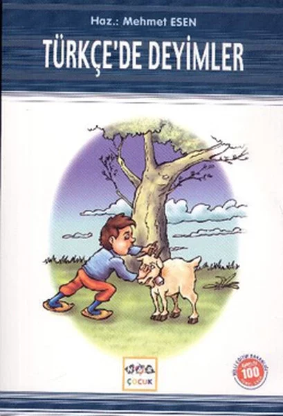Türkçede Deyimler Türkçede Deyimler