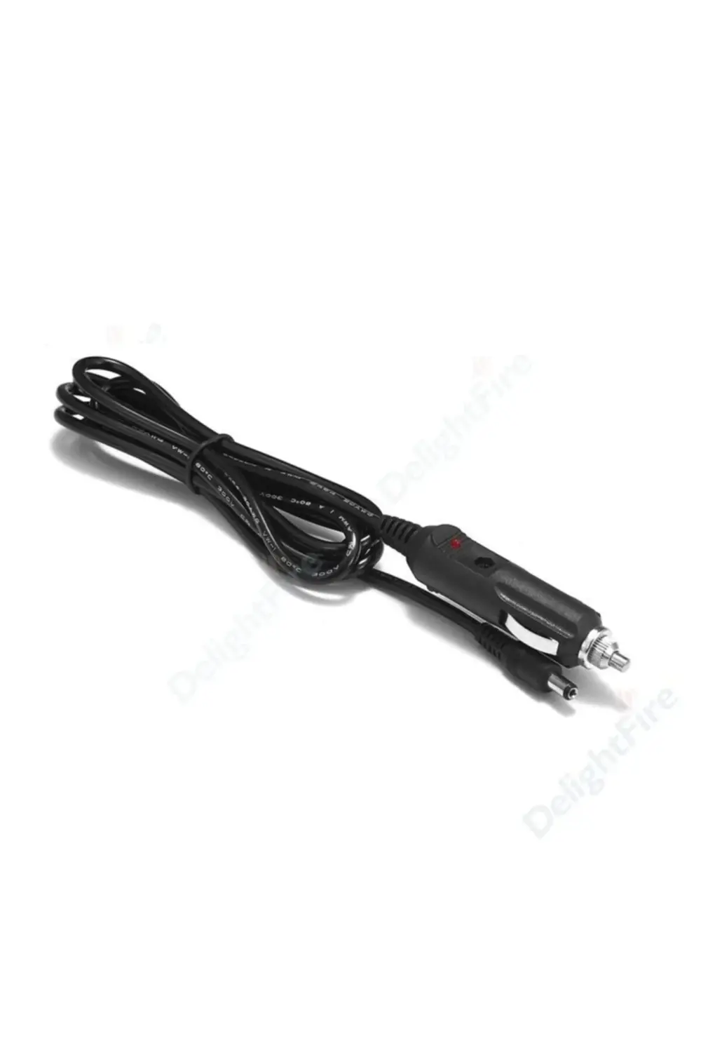 Türkcell Süperbox Oto Çakmak Fişi Kablolu 12 Volt