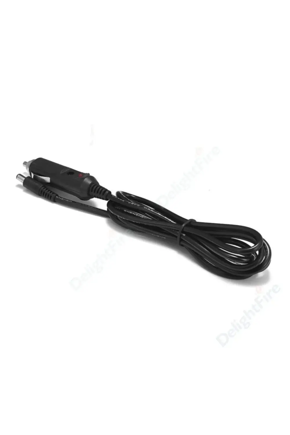 Türkcell Süperbox Oto Çakmak Fişi Kablolu 12 Volt