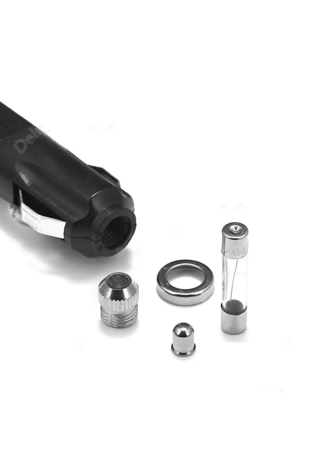 Türkcell Süperbox Oto Çakmak Fişi Kablolu 12 Volt